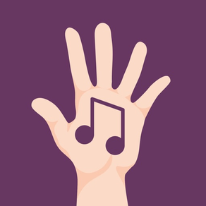 자기 통제 : 의식을위한 순수한 긍정적 인 음악