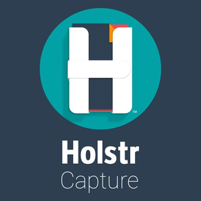 Holstr Capture