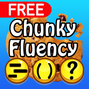 Chunky English: Fluency (Free)