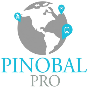Pinobal Pro Tracker for Mobile