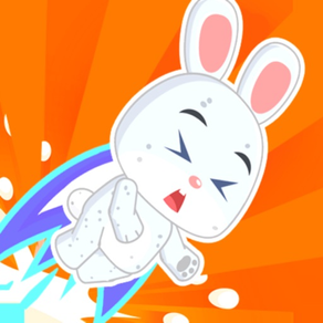 Bounce Rabbit
