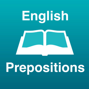 English Prepositions - How to use in grammar rules