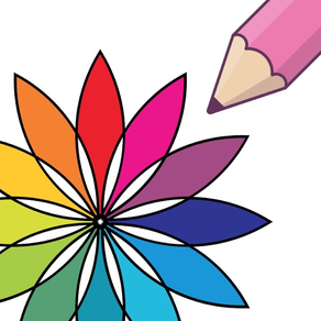 ColorMe : Coloring Book