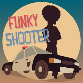 Funky Shooter