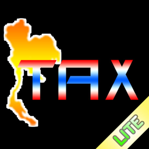 TaxCal Thai Lite