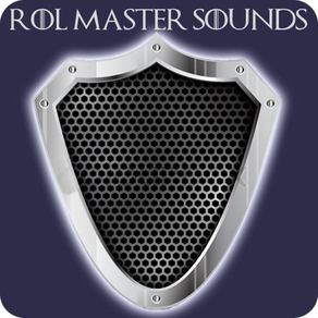 Rol Master Sounds