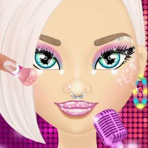 Superstar Doll Makeover Salon