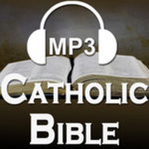 Audio Catholic Bible