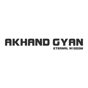 Akhand Gyan - English