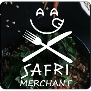Safri Merchant