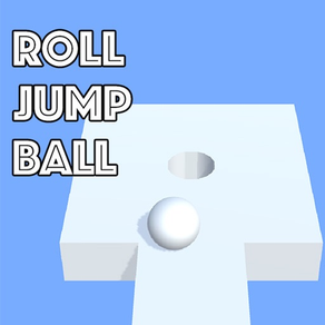 ROLL-JUMP-BALL