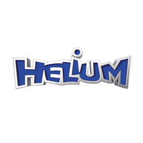 Helium Trampoline