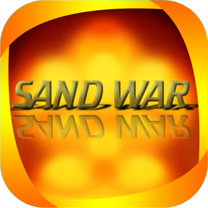 War Of Sand