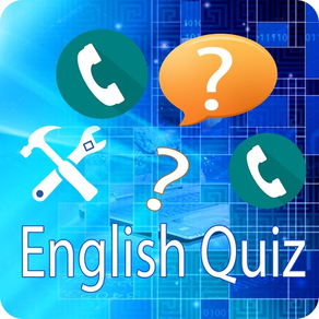 English Quiz Test