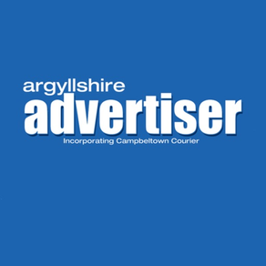 Argyllshire Advertiser