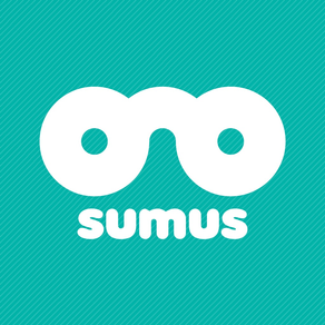 SUMUS(スムーズ)：グッドライフを応援するアプリ