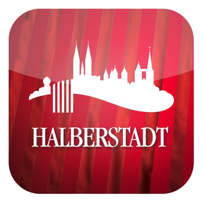 HalberStadt-App