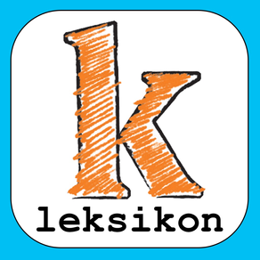 Kryssordleksikon