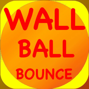 Wall Ball Bounce