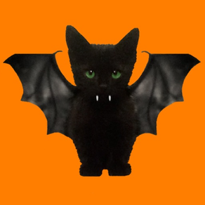 Halloween Cats