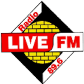 Live Fm 89.6