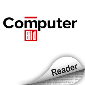 COMPUTER BILD Reader