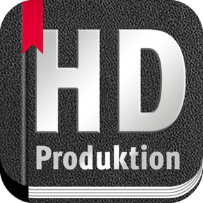 Handbuch HD-Produktion