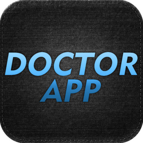 Doctor App