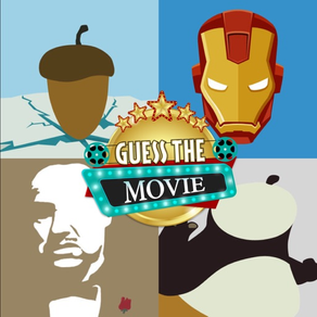 Guess the Movie Quiz Blockbuster-Hits