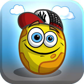 Eggies - My Virtual Pet