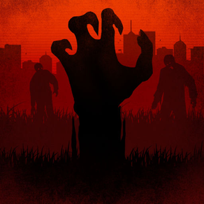 Zombie Defense: Battle for Survival