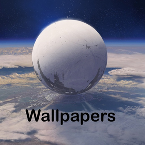 HD Wallpapers For Destiny Edition