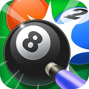 Leisure billiard-Fun game