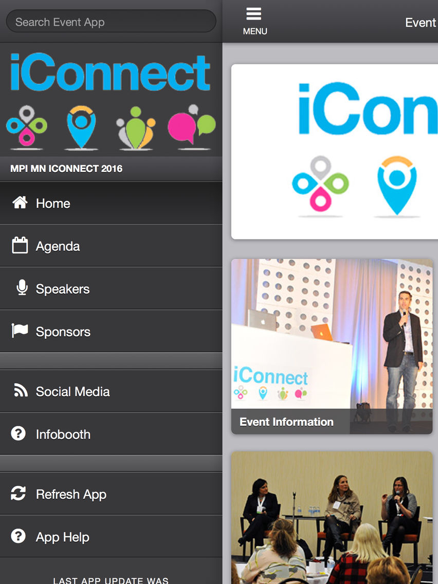 iConnect-16 poster