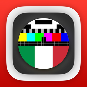 Televisione Italiana Guida