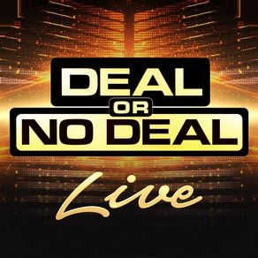 Deal Or No Deal Live