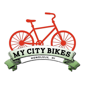 My City Bikes Honolulu