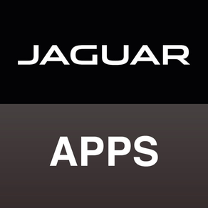 Jaguar InControl Apps