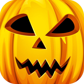 Endless Spooky Halloween Madness Invasion Game