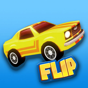 Flip And Drive