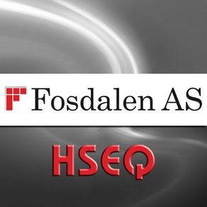 Fosdalen HSEQ