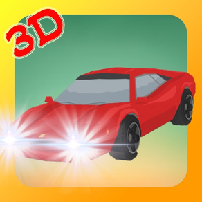 賽車遊戲3D - 極限漂移飆車