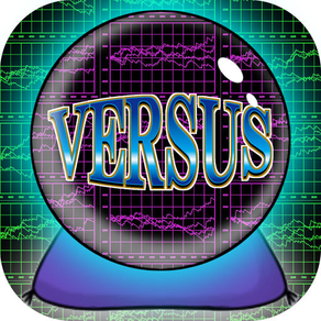 パチスロ「for VERSUS」成績占いシミュレータ