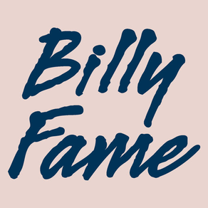 Billy Fame Haircuts