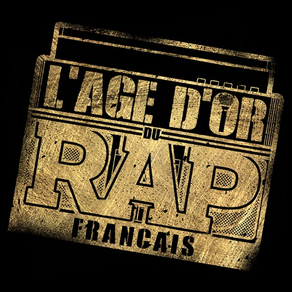 L'âge d'or du rap français