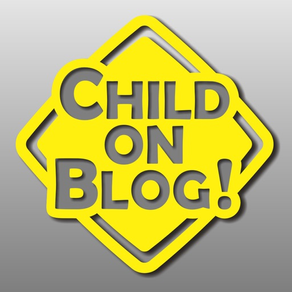 Child On Blog - for Parents