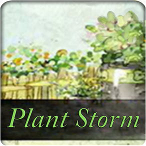 Plant Storm