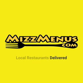 MizzMenus Restaurant Delivery