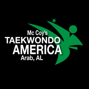 McCoy's Taekwondo America