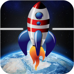 _Spaces_ Pro - Galaxy War Jet Shooter Action